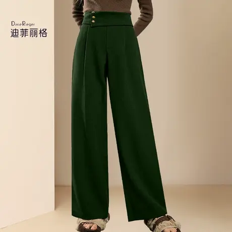 DR24S0090裤子图片