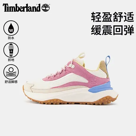 Timberland添柏岚官方女鞋徒步鞋MOTION ACCESS防水轻量偏小A2N4B图片