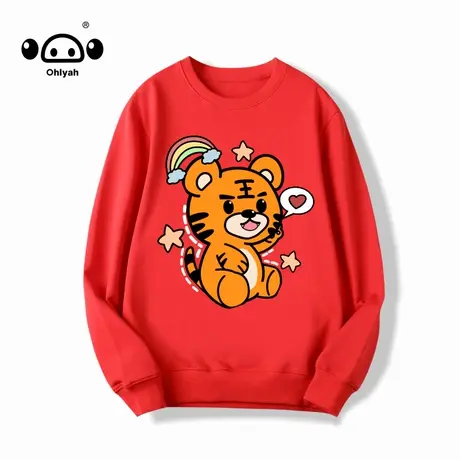 早秋卫衣女春秋季薄款潮牌ins女生帅气百搭宽松无帽衣服女装秋装商品大图