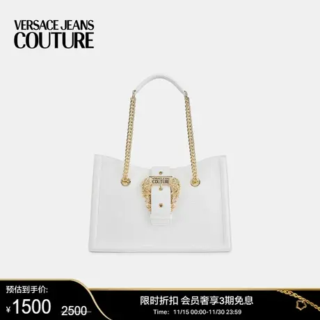 【甄选折扣】VERSACE JEANS COUTURE 女士背提包商品大图