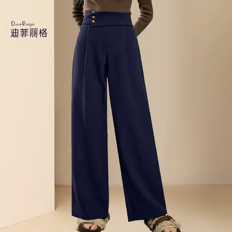 DR24S0091裤子图片