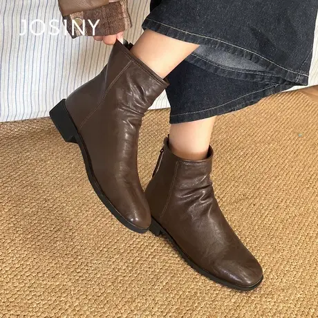 【甜甜圈虹虹Tia】【嘉年华】Josiny/卓诗尼图片