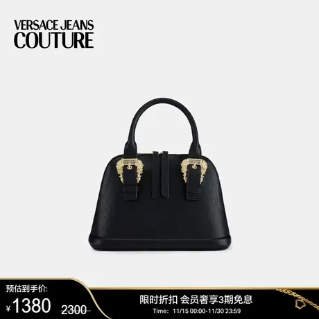 【甄选折扣】VERSACE JEANS COUTURE 女士背提包商品大图