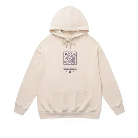 ins超火情侣款卫衣春秋oversize连帽薄款外套韩版潮宽松简约衣服图片