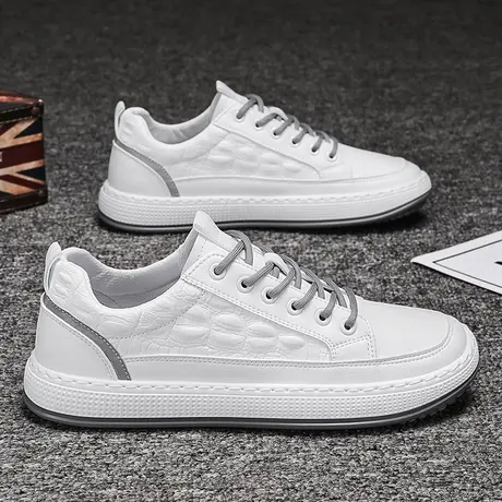 2022新款男士雨鞋时尚厨房鞋钓鱼水鞋短筒工地劳保雨靴防水鞋男款商品大图