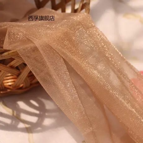 银葱珠光超薄丝袜 女 薄款性感闪丝连裤袜夏透明水晶玻璃丝光丝袜图片