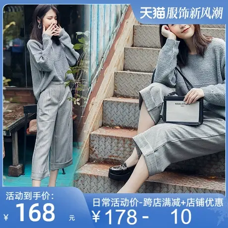 厚底真皮单鞋女2025春季新款牛漆皮豹纹松糕鞋高跟皮鞋增高女鞋商品大图