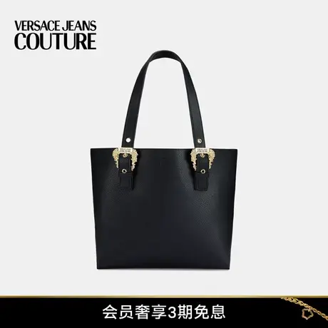 【新年礼物】VERSACE JEANS COUTURE 女士背提包商品大图