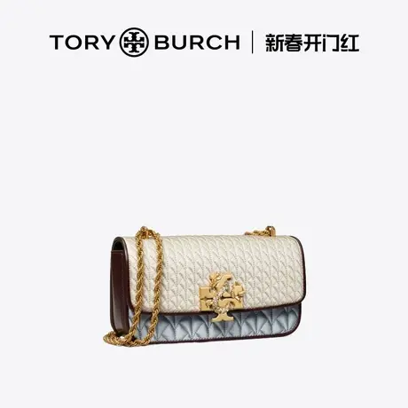 TORY BURCH汤丽柏琦 ELEANOR生肖龙单肩包154787商品大图