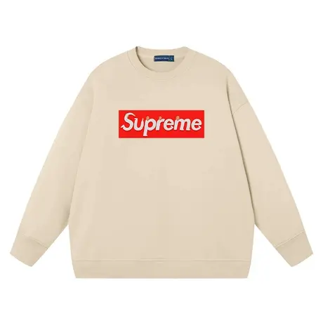 秀洛恶搞创始人Jame Jebbia设计师卫衣小众品牌衣服周边衣服上衣图片