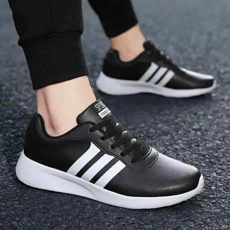 夏季时尚雨鞋男款外穿潮钓鱼水鞋厨房防滑防水鞋短筒运动雨靴男士商品大图