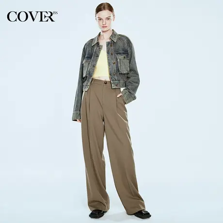 COVER品牌商品，欢迎前往COVERINS旗舰店选购图片