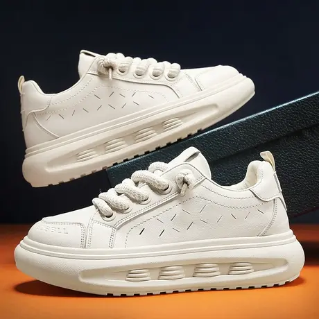 雨鞋男款2023新款时尚钓鱼水鞋厨房工作鞋低帮防滑防水鞋男士雨靴商品大图