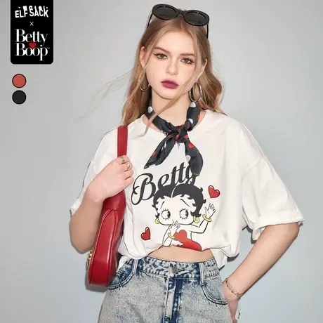 【贝蒂联名】妖精的口袋小方巾丝巾女2024早春新款高级感百搭时尚商品大图