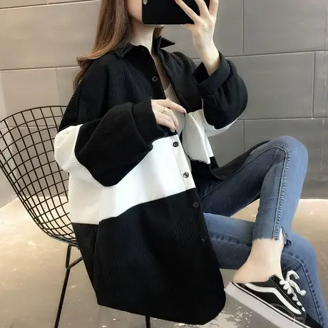 毛衣2023年新款女装秋冬季秋款秋装女士针织开衫宽松百搭外穿爆款图片