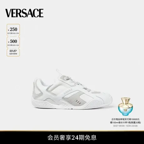 【春夏新品】VERSACE/范思哲 女士Galaxia运动鞋图片