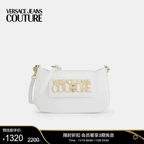 【甄选折扣】VERSACE JEANS COUTURE 女士背提包商品大图