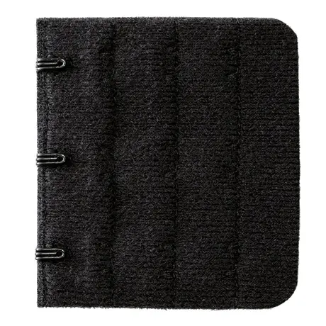 文胸肩带加长扣延长扣 胸罩背扣旗舰店官网 内衣排扣三排三扣调节商品大图