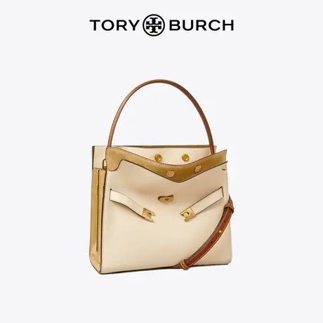 【12期免息】TORY BURCH汤丽柏琦 LEE RADZIWILL小号斜挎包158641商品大图