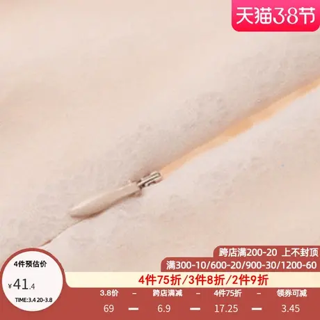 秋水伊人2021夏季显瘦常规网纱圆领收腰修身无袖上衣I1689图片