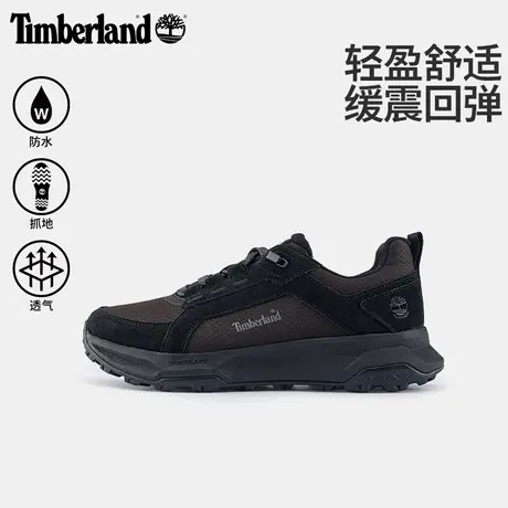Timberland添柏岚官方男鞋徒步鞋MOTION LEDGE舒适防水透气|A6F2E商品大图