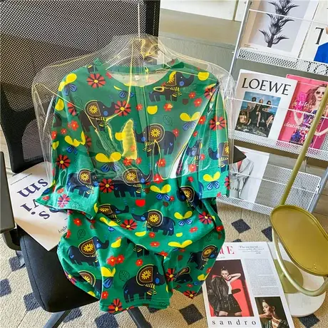 2023年春夏季新款ins潮设计感小众情侣女装正肩辣妹上衣服短袖t恤图片