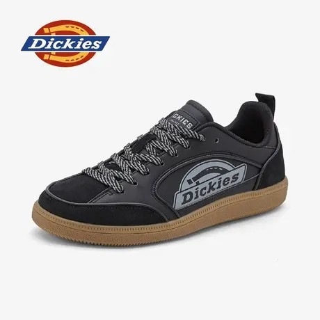 Dickies德训鞋男鞋2025春季新款休闲运动鞋复古板鞋潮鞋男阿甘鞋商品大图