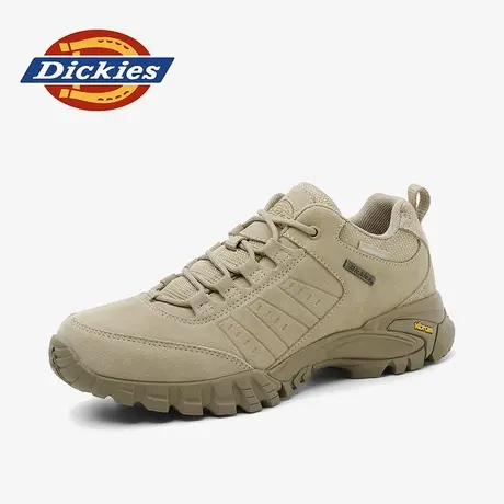 Dickies男鞋2025新款夏季厚底鞋子男款健步鞋男士户外休闲登山鞋商品大图
