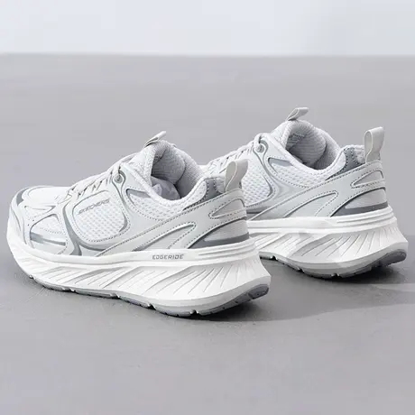 斯凯奇（Skechers）女鞋 2025夏季新款网面运动鞋缓震透气健身训图片