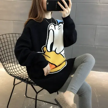 卫衣2023年新款女装韩版秋冬季秋款秋装宽松女士加厚上衣外套爆款图片