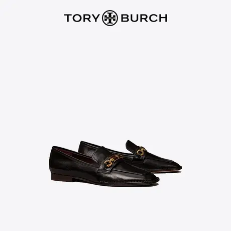 【限时折扣】TORY BURCH 汤丽柏琦 PERRINE乐福鞋137799图片