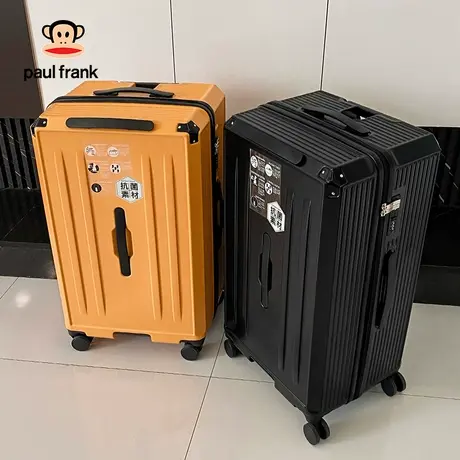 大嘴猴行李箱女大容量28寸男网红20登机箱拉杆箱旅行箱图片