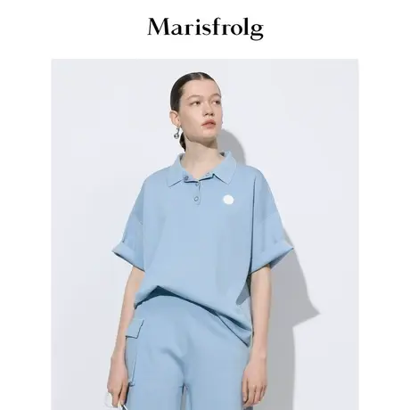 【奥莱清仓保暖季特价 】玛丝菲尔衬衫商品大图