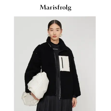 【奥莱清仓保暖季特价 】玛丝菲尔皮草图片