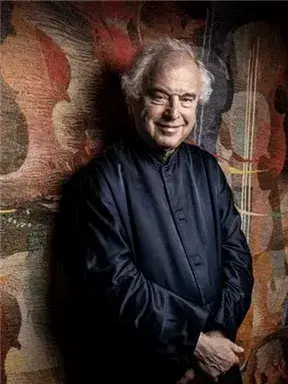 2026国际钢琴系列：安德拉斯·席夫钢琴独奏音乐会 北京