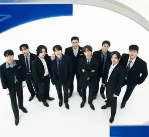 SUPER JUNIOR 20TH Anniversary TOUR <SUPER SHOW 10> IN KUALA LUMPUR