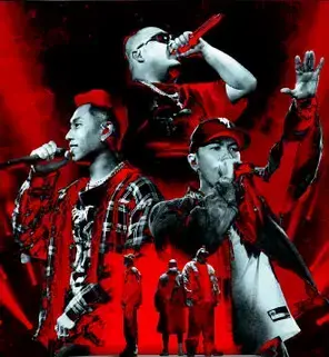 顽童MJ116 OGS 台中洲际演唱会