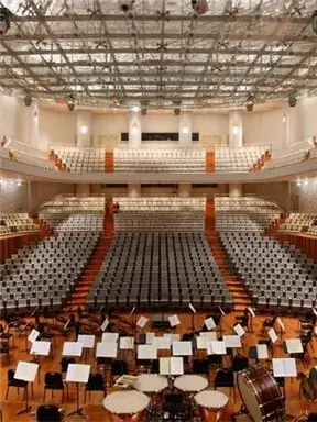 中央民族乐团元宵节暨2026音乐季开幕音乐会