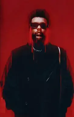 The Weeknd: After Hours Til Dawn Tour in Milan图片