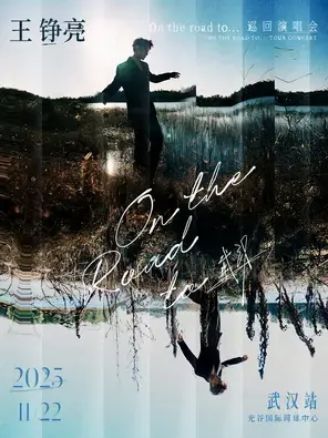 王铮亮On The Road to ...巡回演唱会-武汉站图片