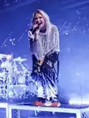 LINKIN PARK世界巡回演唱会 佛罗伦萨