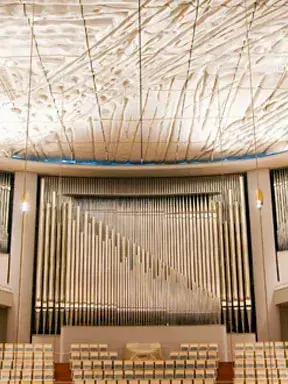 “春日狂想”/“奇幻旅程”萨卡里·奥拉莫、贝特朗·夏玛尤与英国BBC交响乐团音乐会