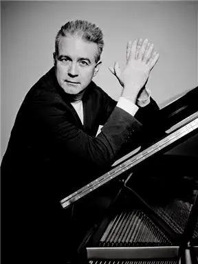 2026国际钢琴系列：阿列克谢·沃洛金钢琴独奏音乐会