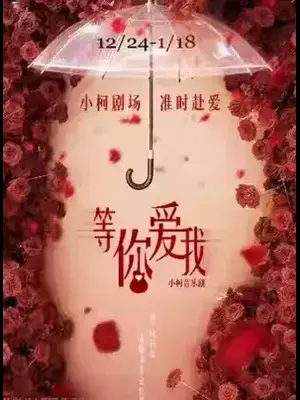 小柯音乐剧《等你爱我》北京站