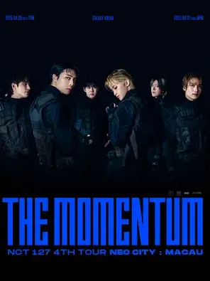 NCT 127 澳门站