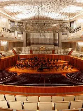 2026五月音乐节：“弓弦盛宴Ⅵ”特别策划开幕音乐会