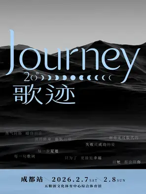 黄丽玲A-Lin 歌 迹 Journey世界巡回演唱会-成都站图片
