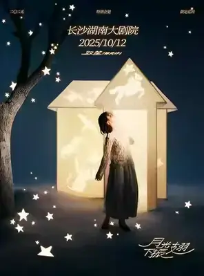 限定巡回「⽉光下振翅」--双笙2025特别企划 长沙站图片