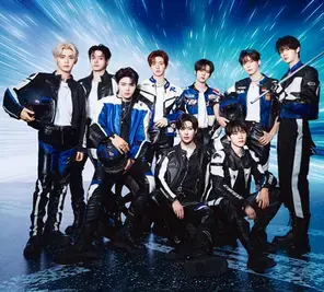 2025 ZEROBASEONE WORLD TOUR [HERE&NOW] IN SINGAPORE图片