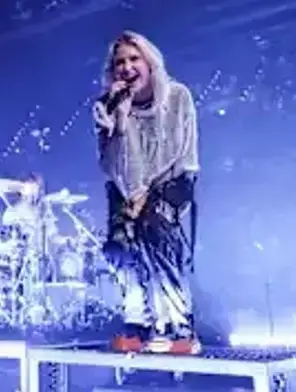 LINKIN PARK世界巡回演唱会 纽伦堡